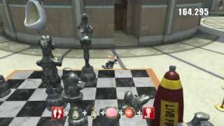 PAIN PSN TROPHY Potty Time