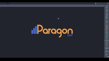 Selling - ParagonERP demonstration