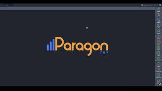 Selling - Paragonerp Demonstration