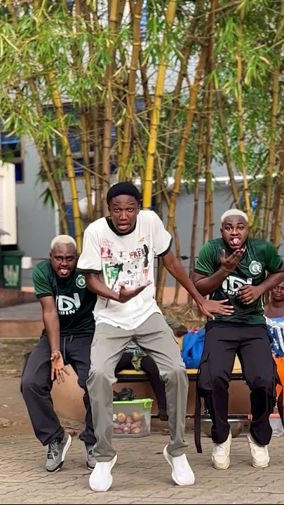 Boomboxx ft Teni- I Dey [ Dance Video] By Othniel & DN Twinz