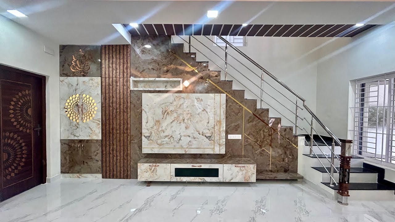 Double Car Parking 🚗 North Facing 3BHK House for Sale in Coimbatore Vadavalli / 2.75cent Epi-1374 