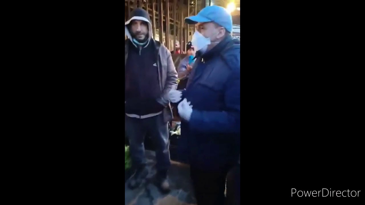 الجزائر/وزير التجارة يعمل ليلا نهارا.  ان شاء الله كل القطاعات.
