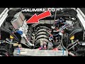 BEST OF Naturally Aspirated Engine Sounds! - Intake Sounds, ITB's & Screaming V8, V10 & V12 Engines!