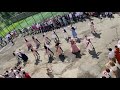Танець випускників Надвірнянського ліцею «Престиж» (2021 р.)