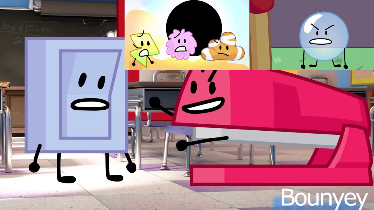It's the best part, aka part 14! - It's the best part, aka part 14!