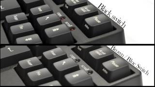 Filco Majestouch 2 Tenkeyless Mechanical Keyboard - French Layout screenshot 3