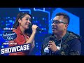 Mas Anang Baper, Duet Sama Cewek Selalu Ingin Dekat-Dekat!!! - Showcase 2 - Indonesian Idol 2021