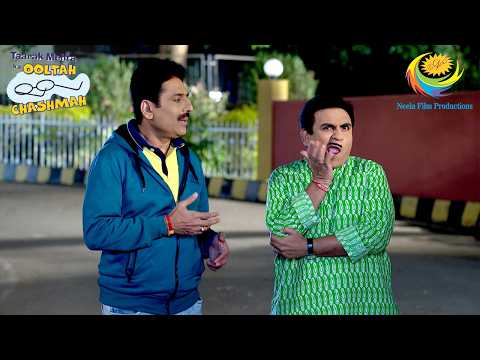 The Quest For Fresh Lemons | Taarak Mehta Ka Ooltah Chashmah | Full Episode