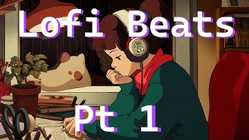 Making Lofi Beats With The Akai MPK Mini   Part 1