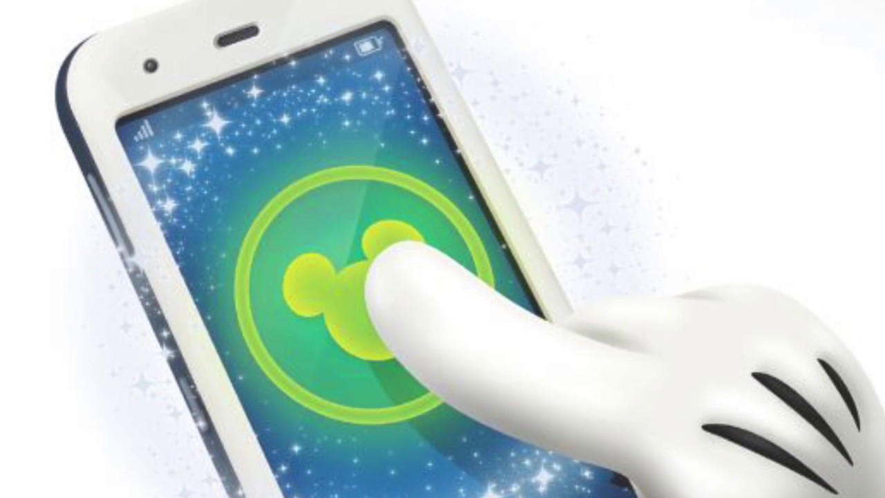 Disneyland announces paid mobile FastPass - MaxPass