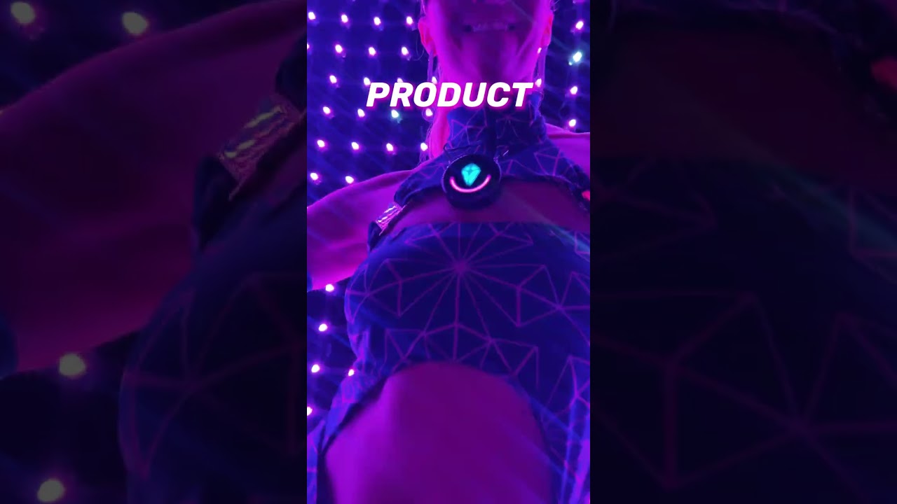 Cover Totem Compass — Prototype vs Product