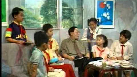 贾老师教你学作文- 第七、八课 - 天天要闻