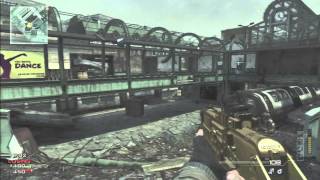 Update - Twitch, Livestreams, & Highlights (COD MW3 Gameplay)