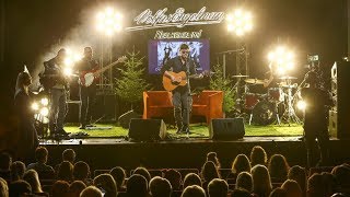 Domantas Razauskas Su Grupe Vos Vos Revoliucija Nr. Px Live Paalbėjimai