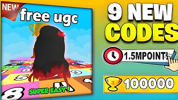 ⚡NEW⚡🎁APRIL CODES🎁UGC MATH RACE CODES IN APRIL 2025 | ROBLOX UGC MATH RACE CODES 2025 | CRAZY GAMER