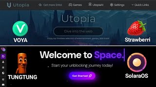 New Mystery Unblocker Websites Links / Unblocked Websites For School Chromebook 2026 new screenshot 4