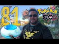 1 Hour in 4 Minutes Day 81 Hunting the Shiny Galarian Birds
