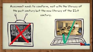 evaluation of technology learning