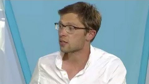 Jonah Lehrer: U.S. Pumps Out Genius Athletes, Why Not Artists?