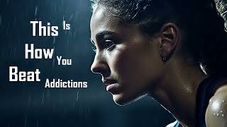 Motivation for Success ⚡This Is How You Beat Addictions   Les Brown   Jordan Peterson