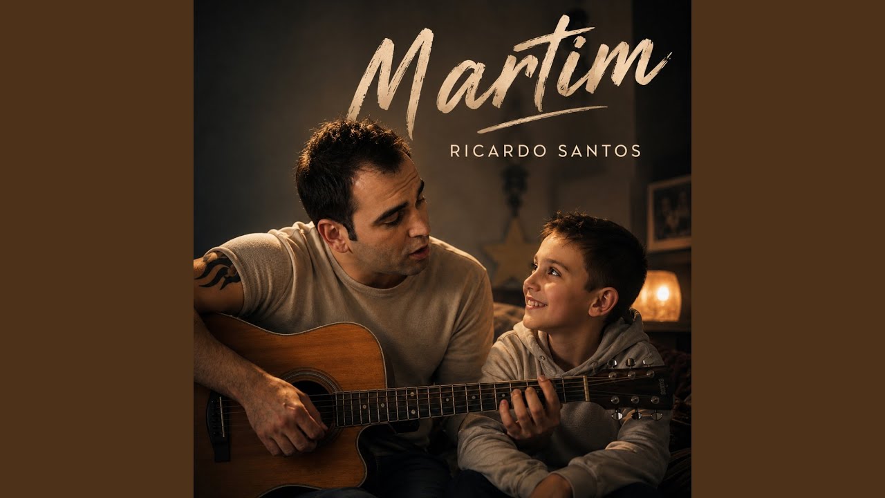 Watch Martim on YouTube Watch Martim on YouTube