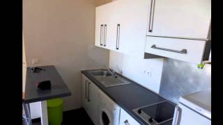 Location Meublée - Appartement Nice Valrose - 620