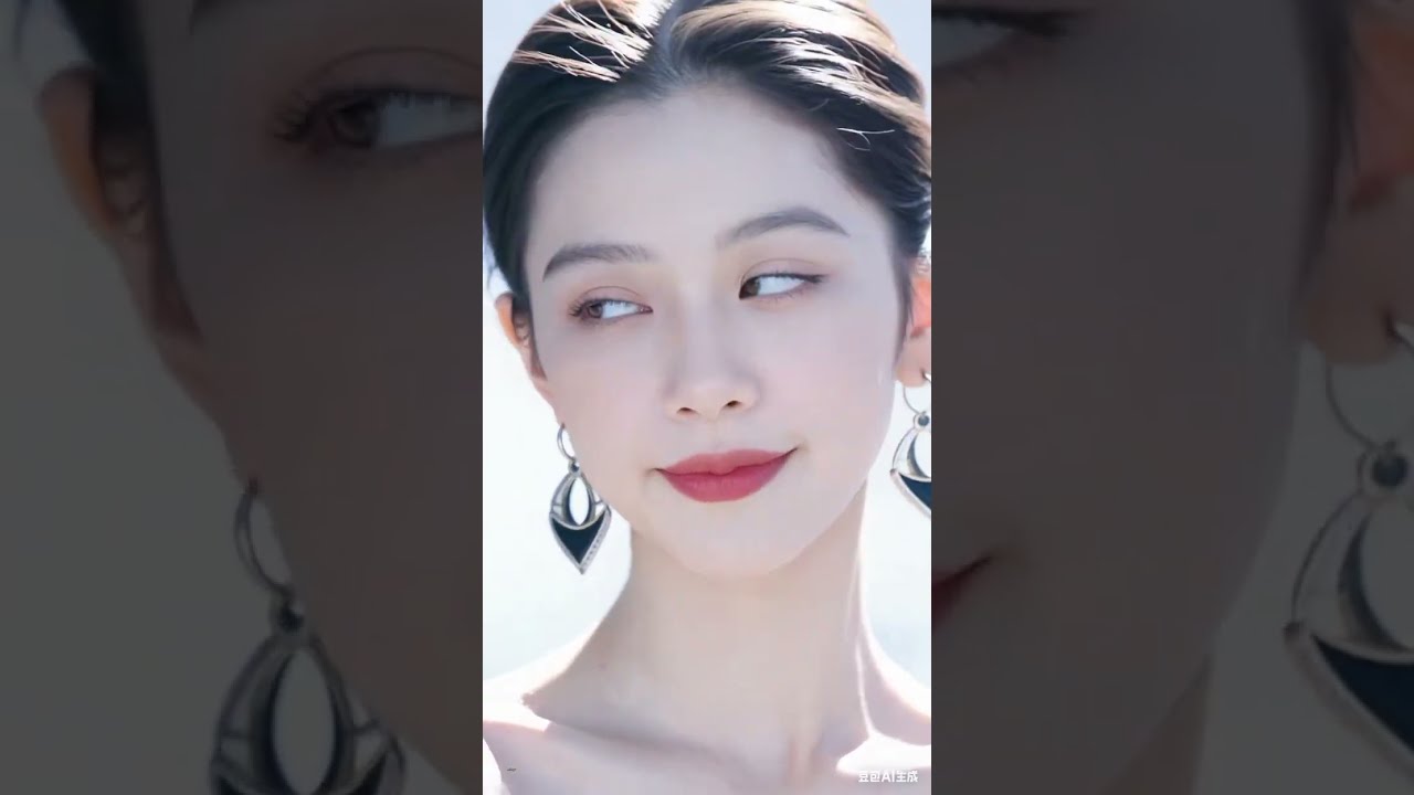 FashionSonder Drop Earrings Silver Edgy Jewellery 