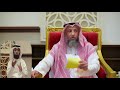 ما المقصود بالشفع و الوتر الشيخ د.عثمان الخميس