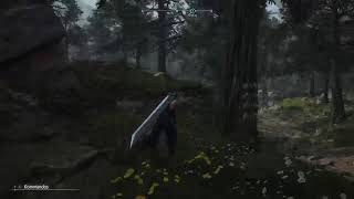 BrolyFox1412 streaming FINAL FANTASY VII REBIRTH