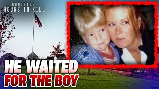 Carmen Smith Tortured While Son Waited To Die | Homicide: Hours To Kill
