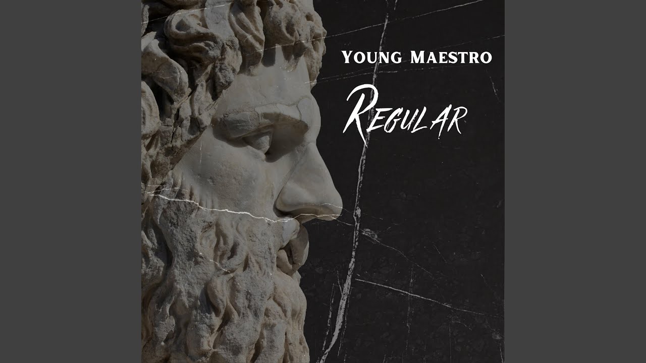 Watch Regular on YouTube Watch Regular on YouTube