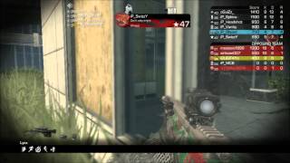 Random clips with some leftovers