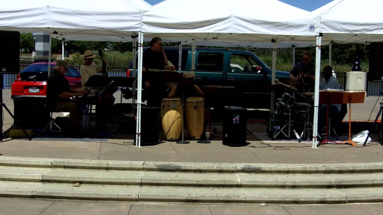 Obejrzyj BLUES THE INTERLUDE 1st Tune from Delbert Bump Latin Septet w YouTube Obejrzyj BLUES THE INTERLUDE 1st Tune from Delbert Bump Latin Septet w YouTube