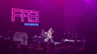 Milli Vanilli Fab Morvan - All or Nothing (live Irvine 3/21/2016)