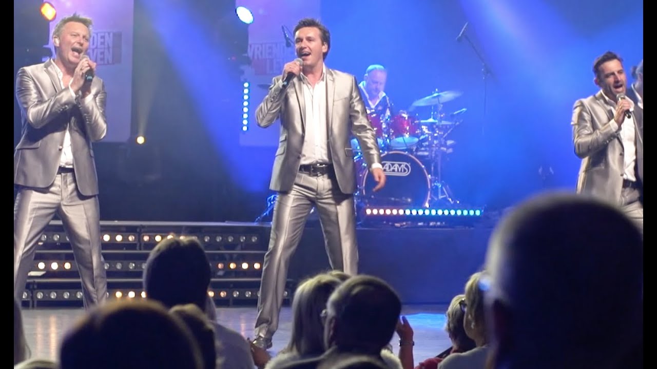 De Romeo's - Waanzin