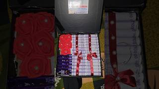 money box paking