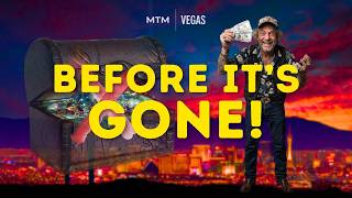 Details The INSANE Free Play Offer That Won't Last, Bally's Halts Construction & Vegas Is Chasing Gen Z! News