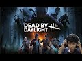 Jugamos un rato Dead by daylight con D&amp;Stev y Leygame