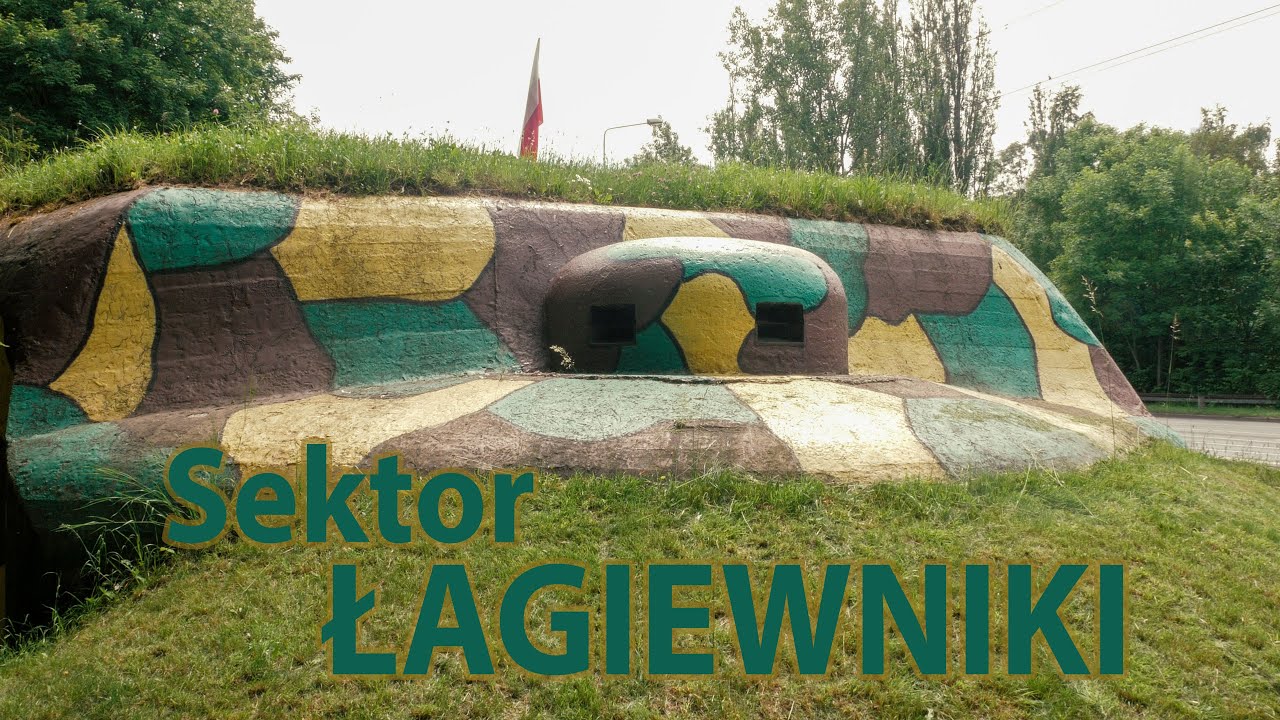 Najsilniejszy rejon OWŚ - Sektor 