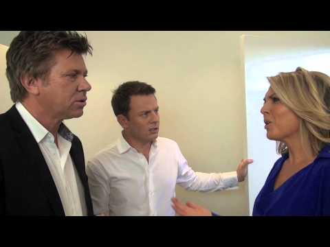 TODAY webisode: Georgie's got a problem