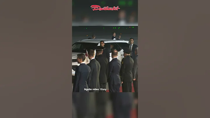 Tổng thống Putin "phá lệ", ngồi chung xe trò chuyện thân mật với Thủ tướng Modi