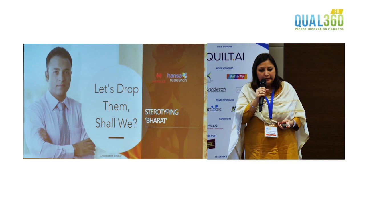 Hansa Research__An ethnographic & semiotic perspective