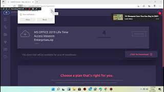 How to Download Software In Users Drive Link screenshot 3
