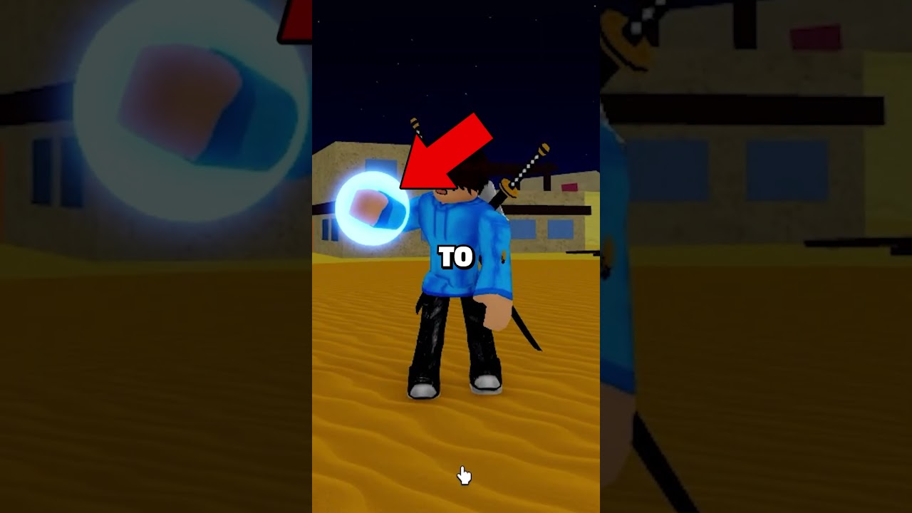 Blox Fruits BIGGEST Rework