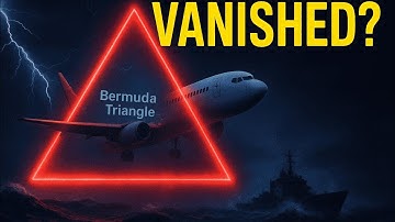 Bermuda Triangle Mystery Explained | Ships & Planes Vanished | what is the secret? | HEH TV|