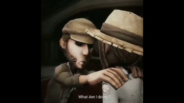 Emma Woods | IdentityV Gardener edit