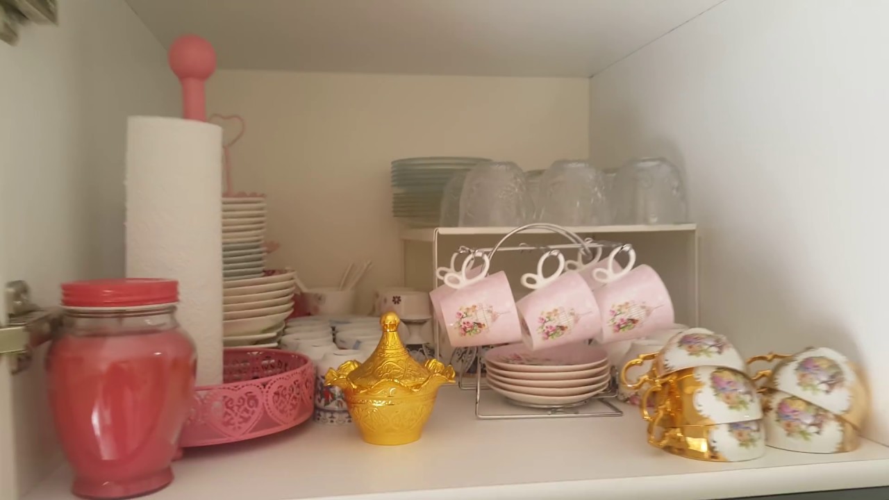 Ev Turu Bölüm 1 Mutfağımı Gezelim EvTuru YouTube