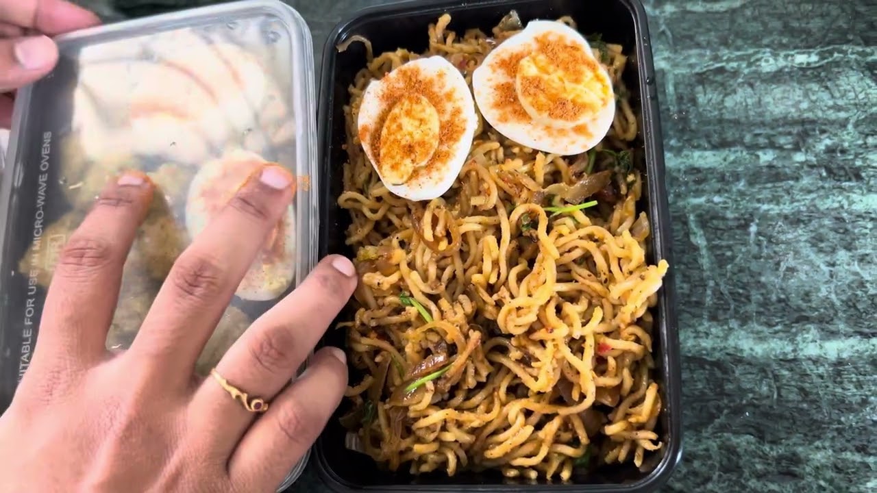 What I pack for a 6Hrs Journey with my Brother 