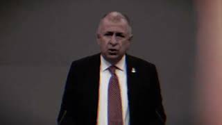 Ümit Özdağ Sakın Korkmayın Türk Devlet Aklı Yaşıyor Kurtlar Vadisi Edit