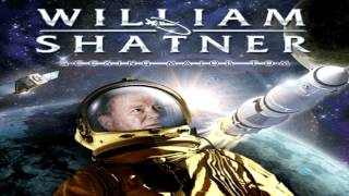 Watch William Shatner Struggle video